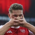 Gyokeres Grabs Funguje ako zberné prepätia Leeds v Premier Organization 2025-26