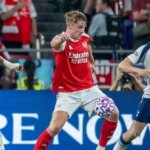 Gyokeres Impact, Dowman Prielom a Arsenal, ľavý problém zostáva v porážke Tottenhamu