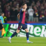 Hansi Flick Informuje Barcelona Star, ktorá je teraz „s rovnakými výrazmi“ s Robertom Lewandowskim