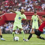 Hansi Flick varoval bývalý hráč Real Madrid Lamine Yamal