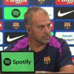 Hansi švihne jasne za okolností Fermin Lopez uprostred úrokovej sadzby Chelsea