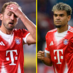 Diaz debutoval v Bayern niekoľko dní po podpise