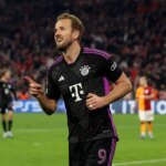 Harry Kane chváli „fantastickú“ hviezdu Barcelony