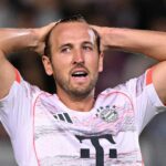 Kane nedokázal skórovať 32. po sebe nasledujúci trest v prekvapivých scénach