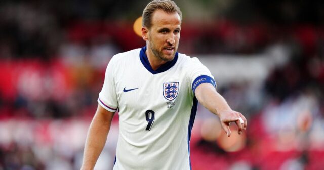 Harry Kane vydáva vegánsky sendvičový obchod v úplne novej potravinovej spoločnosti Endeavor 

