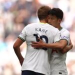 Harry Kane za emocionálne zločinecké kriminálne tobety