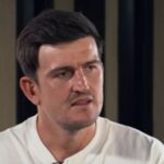 Harry Maguire pripúšťa Cristiano Ronaldo Man Utd návrat „frustrácia“ | Futbalový šport