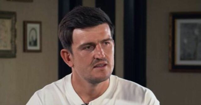 Harry Maguire pripúšťa Cristiano Ronaldo Man Utd návrat „frustrácia“ | Futbalový šport

