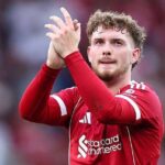 Harvey Elliot vydáva emocionálne vyhlásenie po dokončení Liverpoolu Futbalový šport