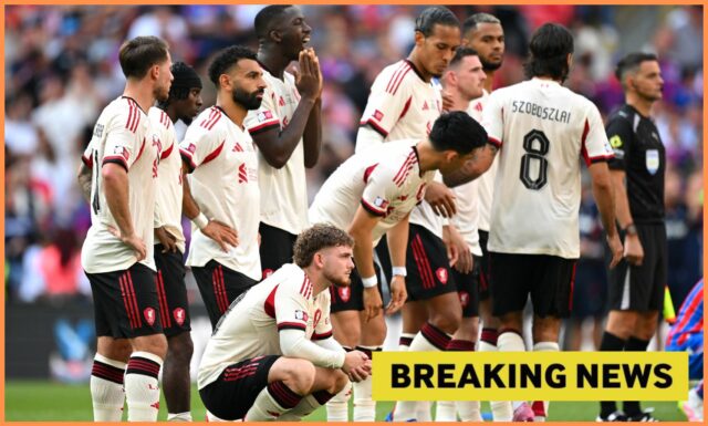 Harvey Elliott berie pokutu za Liverpool