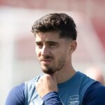 Havertz Substitute, rozhodujúci prenosový tip - 3 body zistené pri výcviku nástrojov pred Leedsom