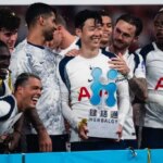 Heung-minin syn žiada, aby opustil Tottenham s LAFC, ktorý sa snaží zapečatiť prenos
