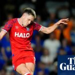 Hirst's Late Fine získava Ipswich s Birminghamom pri otvorení majstrovstiev | Majstrovstvá