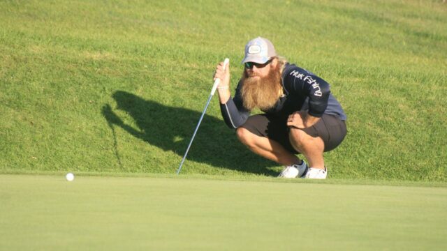 Hlasoval za 2025 Northern Michigan Open Golf Champion v Cheboygan Hlasoval za 2025 Northern Michigan Open Golf Champion v Cheboygan