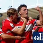 Hlavička Dael Fry označuje revolúciu Roba Edvarda 'Boro Revolution správnym smerom pre Swansea | Majstrovstvá
