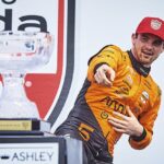 Indycar, závodná liga, ktorá má svoje meno v slávnom Indianapolis 500 v krajine