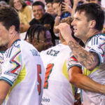 Hĺbkový hráč vtlačí zemetrasenia do play -off sporov