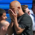 Hnev Maresca smerom k Chelsea je opodstatnený po tom, ako Blues Duo poskytne muníciu v zápase Plávo