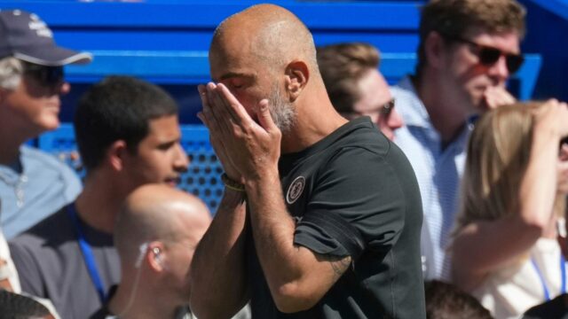 Hnev Maresca smerom k Chelsea je opodstatnený po tom, ako Blues Duo poskytne muníciu v zápase Plávo



