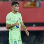 (Hodinky) Rýchly oheň Pedri a Ferran Dual Hauls Barcelona titul