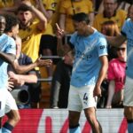 Hodnotenia hráča Man City proti vlkom: Erling Haaland svieti v 10./10 Masterclass