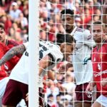 Hodnotenia hráčov Man Utd a Arsenal: Ace Gunners 'trpí porážkou Man United Stars.