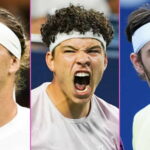 Hodnotenie ATP Hodnotenia víťazov a porazení Canadian Open