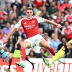 Hodnotenie hráča Arsenal vs Villarreal: 3/10 je šokom ako funkcia gyokerov a dowman | Futbalový šport
