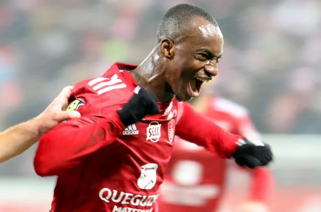 Hodnotenie hráča Brest 3-3 Lille: Kamory Doumbia Double zatieni Olivier Giroud návrat



