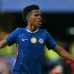 Hodnotenie hráča Chelsea vs Bayer Leverkusen ako Esvao oslňuje a Palmer Bright, na skvelom displeji