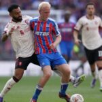 Hodnotenie hráča Liverpool vs Crystal Palace: Salah bojuje, pretože dvaja hráči vydávajú červenú | Futbalový šport