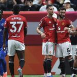 Hodnotenie hráča Man Utd vs Everton: Jedna katastrofa 2/10, keď Mbeumo dáva prvý dojem | Futbalový šport
