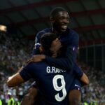 Hodnotenie hráča PSG 2-2 Tottenham Hotspur: Les Parisiens Mount Rescue Act, aby vyhral Supercopia za pokutu