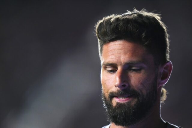 Hodnotenie hráčov Lille 1-0 Monako: Monegasques bolia zranil Olivier Giroud's Late Victor 

