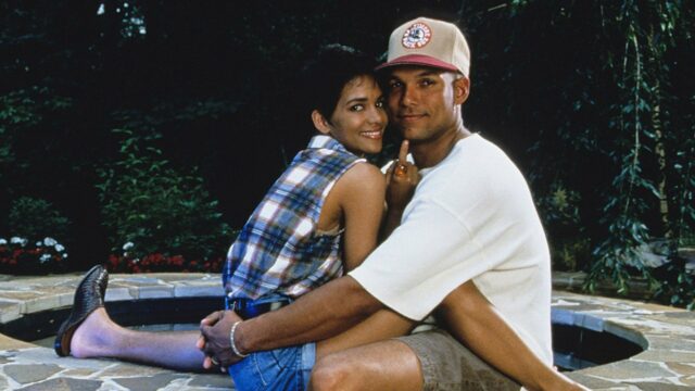 Hollywoodska hviezda Halle Berry dáva jemnú reakciu bývalému manželovi Davidovi Justice

