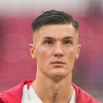 Homme Utd Transfer News: Benjamin Sesko Les préoccupations émergent alors que le prix de l'attaquant a été réduit