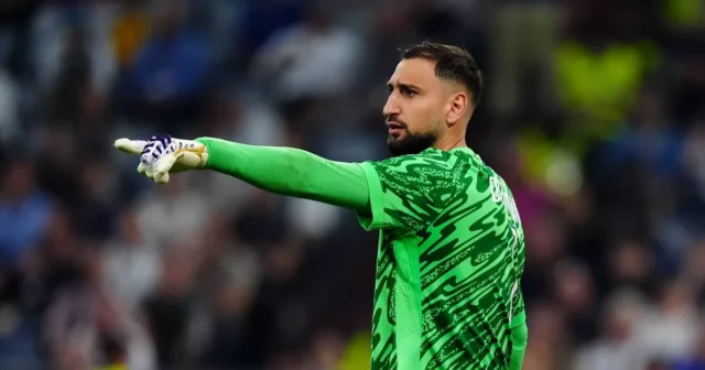 Homme Utd Transfer News: Gianluigi Donnarumma fait une énorme annonce Homme Utd Transfer News: Gianluigi Donnarumma fait une énorme annonce comme Ultimatum a été publié