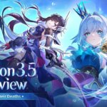 Honkai Star Rail 3.5: Programovanie udalostí a bannerov