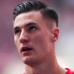 Hovor Benjamin Sesko's UTD alebo Newcastle by sa nemali variť na výhradách vodcov