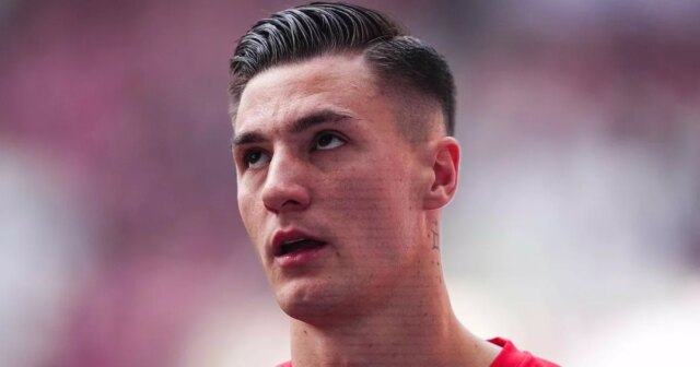 Hovor Benjamin Sesko's UTD alebo Newcastle by sa nemali variť na výhradách vodcov

