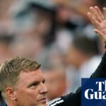 Howe tvrdí, že si želá 'hráčov, ktorí sú venovaní Newcastle' po strate Liverpool | Liverpool