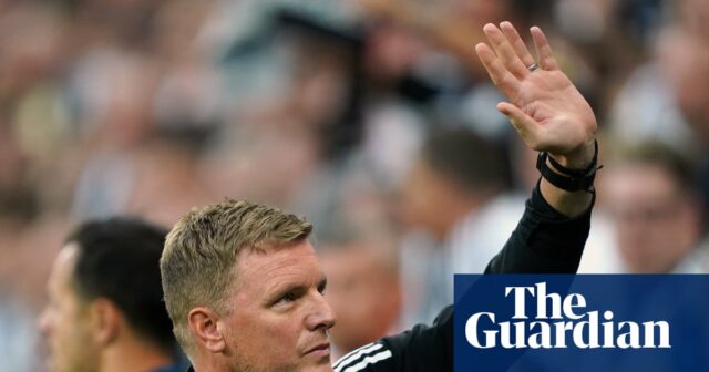 Howe tvrdí, že si želá 'hráčov, ktorí sú venovaní Newcastle' po strate Liverpool | Liverpool 

