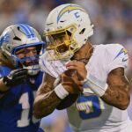 Hra pre sieň slávy: Trey Lance a Chargers porazili levy