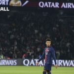 Hráči | PSG 1-0 Angers: Dodatočná tenká výhra pre Les Parisiens