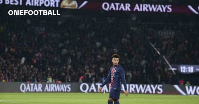 Hráči | PSG 1-0 Angers: Dodatočná tenká výhra pre Les Parisiens 

