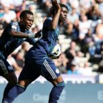Monga zasiahla v 67. minúte pre Leicester