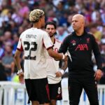 Hugo Ekitike ukázala jej skutočné farby, ktoré čelia manažérskemu futbalovému športu
