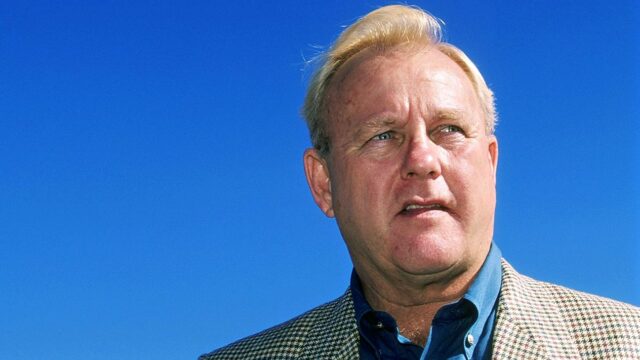 Humpy Wheeler, „Pt„ Barnum of Motorsports “, ktorý zomrel vo veku 86 rokov



