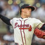 MLB: Chicago White Sox v Atlante Braves