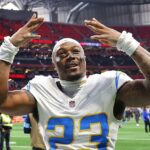 Hviezda Chargers Tony Jefferson odhalila neopustenie tímového hotela v Brazílii